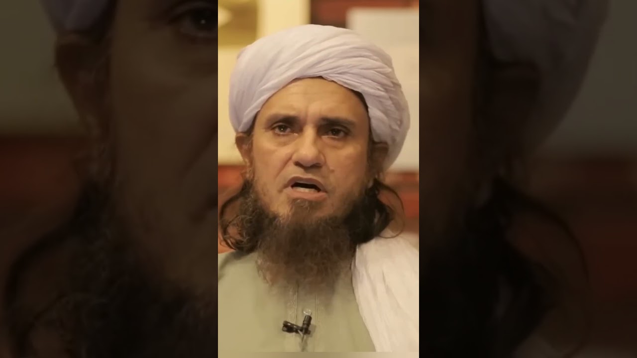Hoarding in Ramadan | solve your problem|Ask Mufti Tariq Masood #shorts