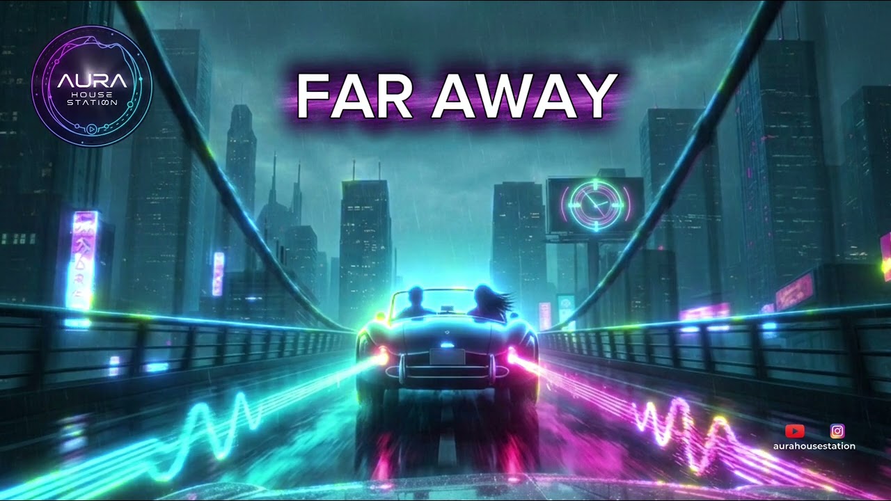 Aura House Station - Far Away