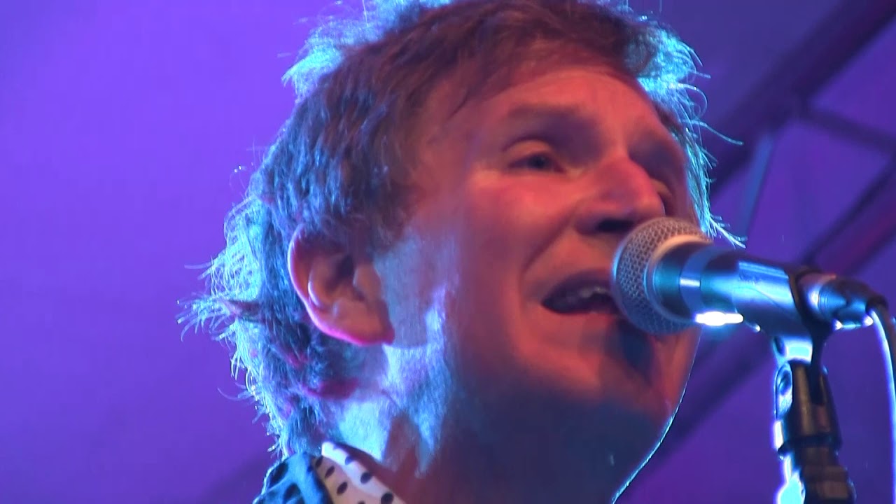 The Dream Syndicate -  Merrittville