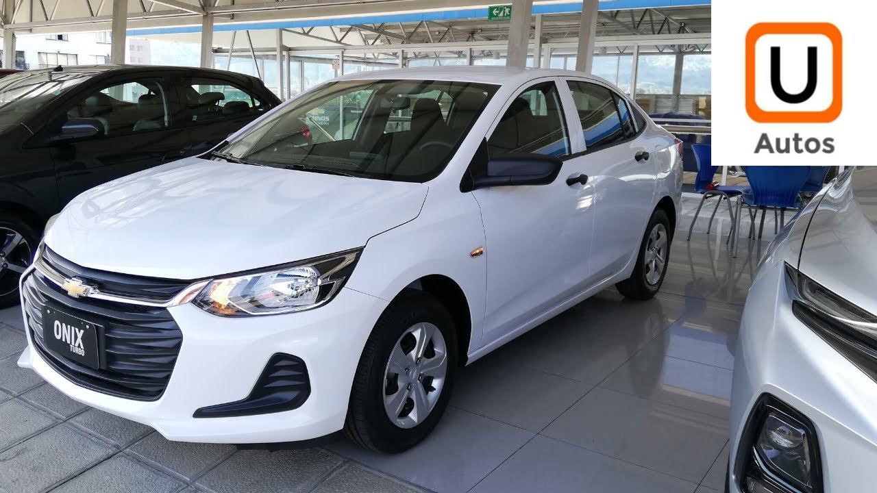 Chevrolet Onix Turbo Sedan LT 2021 UNBOXING #Chevroletonix #NetUAutos