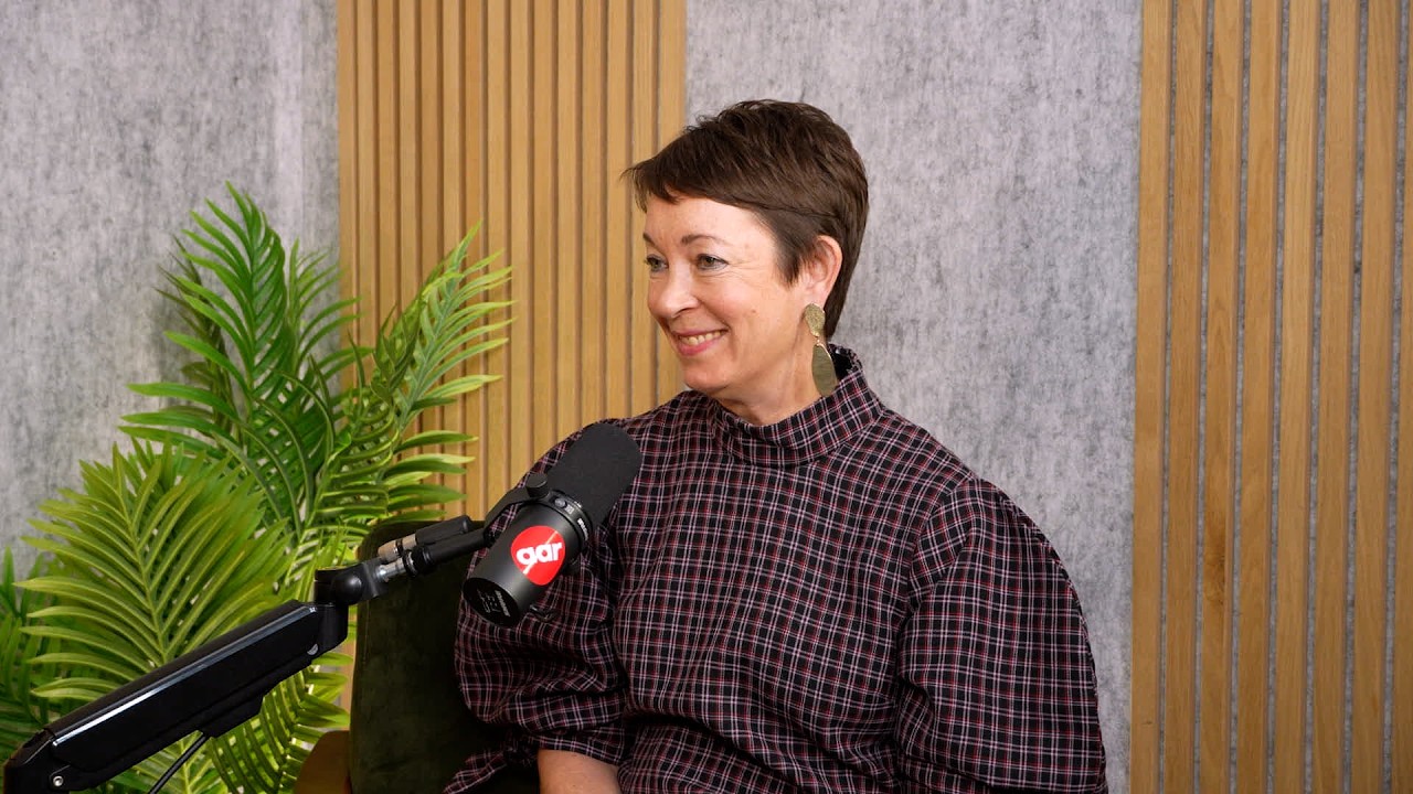 ReModel | Michelle McEttrick: Former Chief Customer Officer, Primark — Leading with Purpose
