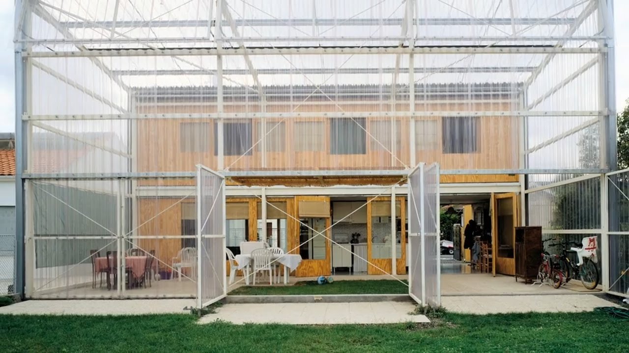 Anne Lacaton and Jean-Philippe Vassal Win 2021 Pritzker Prize