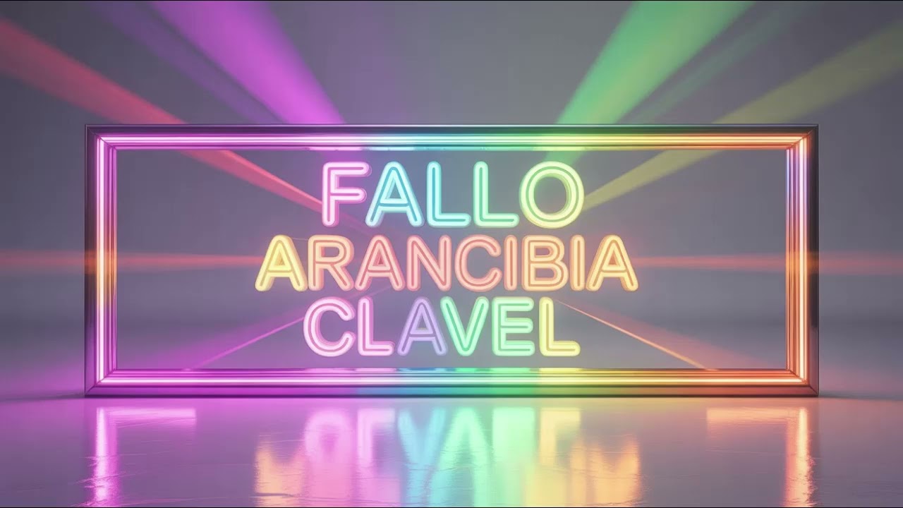 Fallo Arancibia Clavel