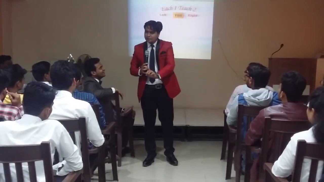 How to start HBB | AKASH SONI JI |