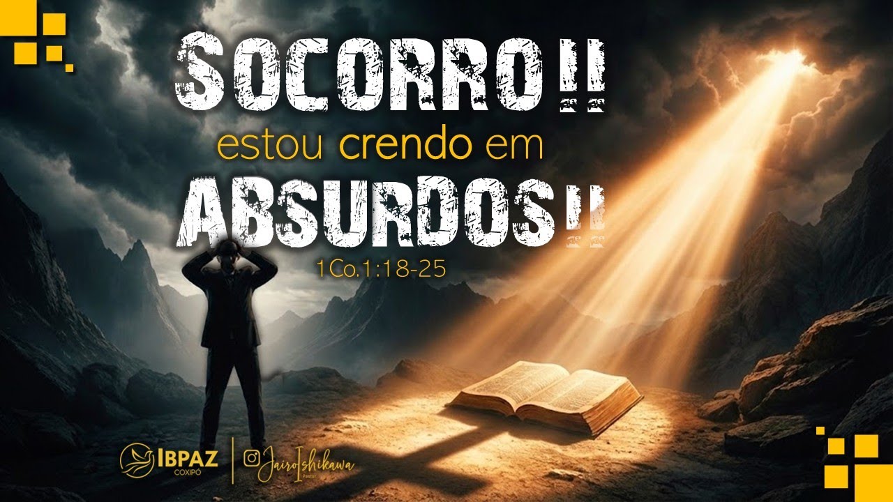 Culto da Família - 18/01/26 ||  