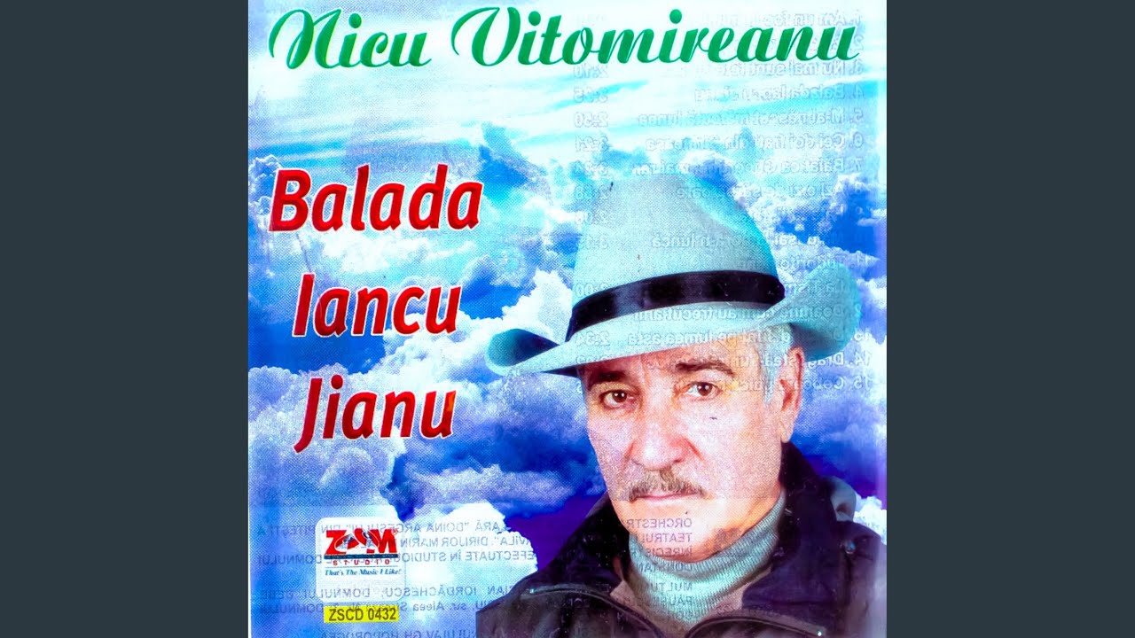 Balada Iancu Jianu