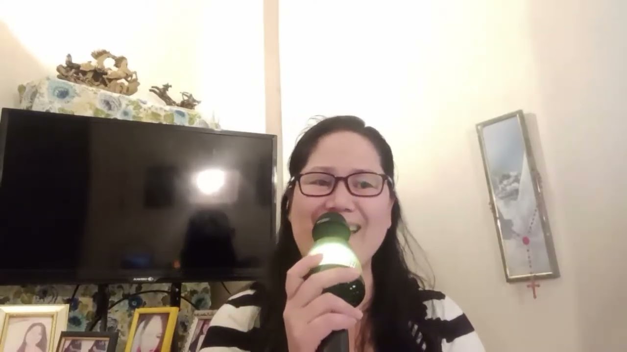 Highlight 1:37:57 – 1:42:56 from Melony Balimbin good afternoon sa lahat