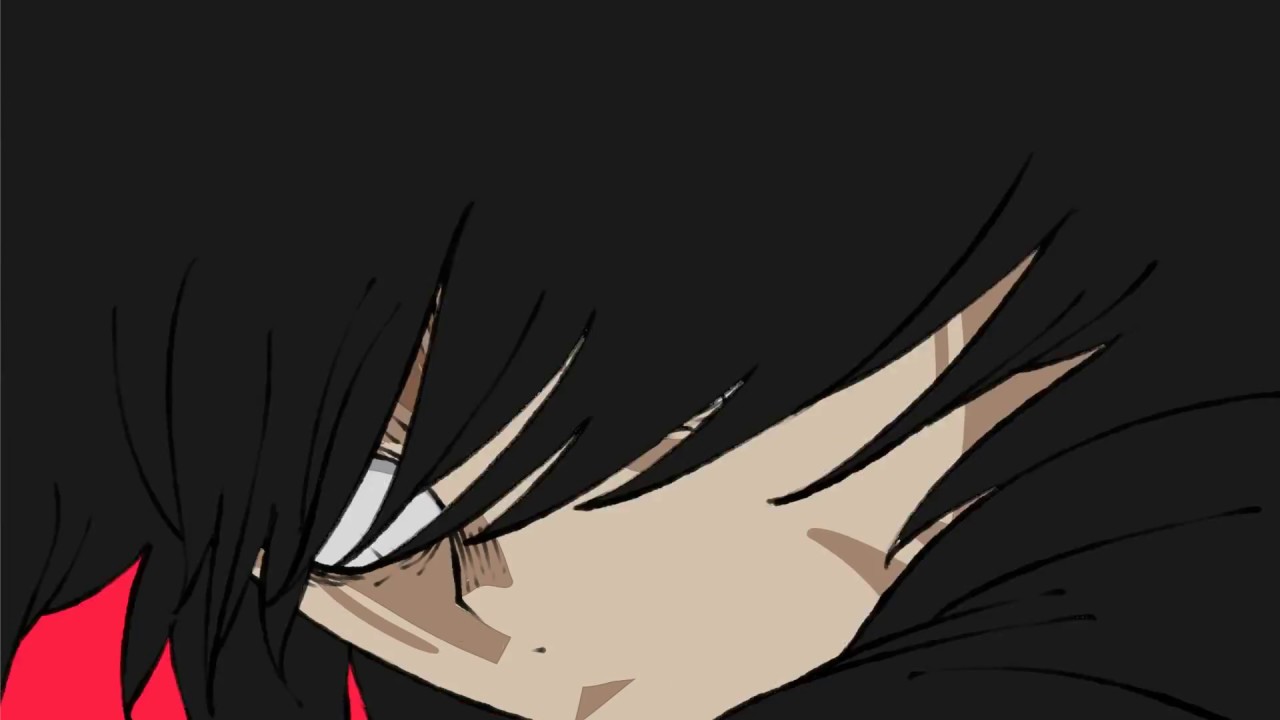 Animonthly #1