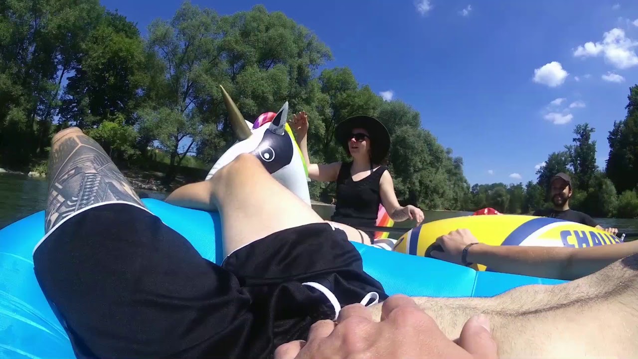 Limmat Floating 2018