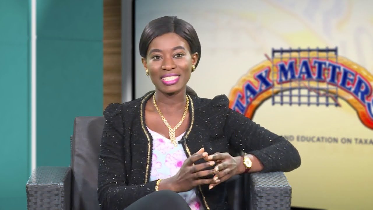 AUTOMATIC EXCHANGE OF INFORMATION (AEOI) IN FOCUS   Tax Matters S20E30