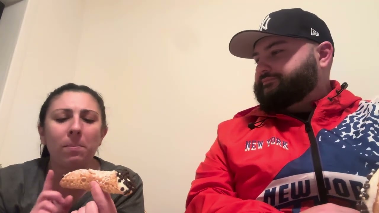 Episode 25 Nonna Lisa Shelton ct 