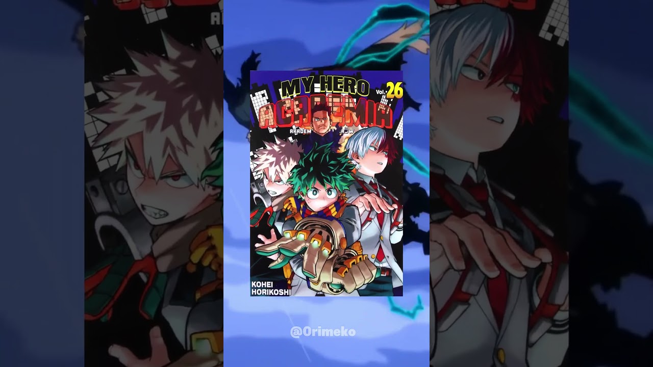 Top 10 najczęściej wyszukiwanych dziś anime