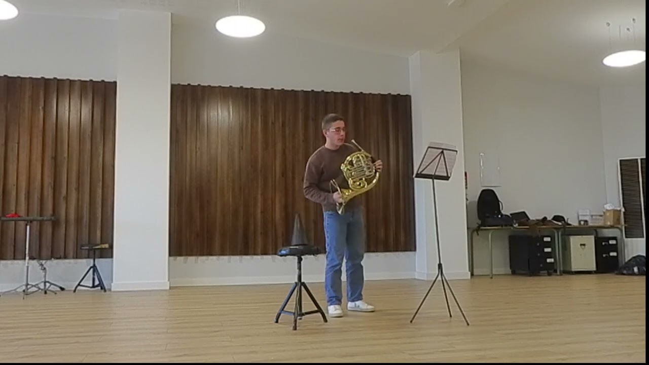 EVOCACIÓN GRANADINA Eduardo Grau