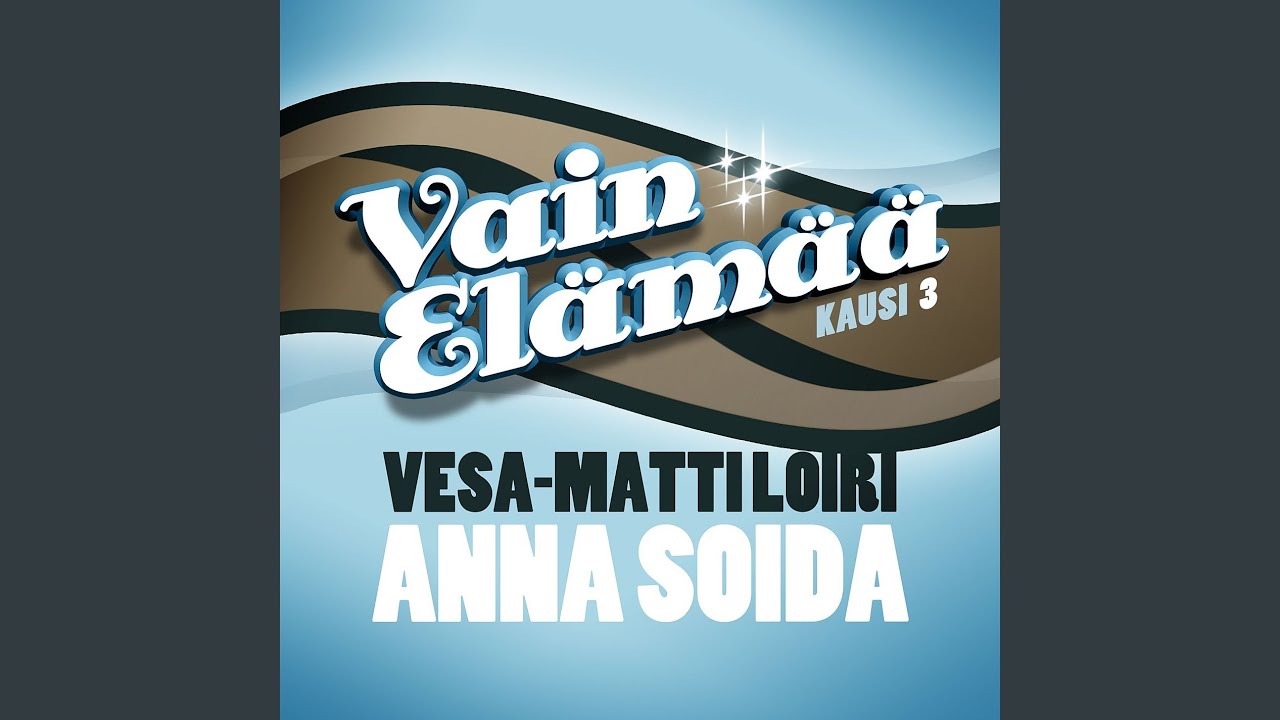 Anna soida