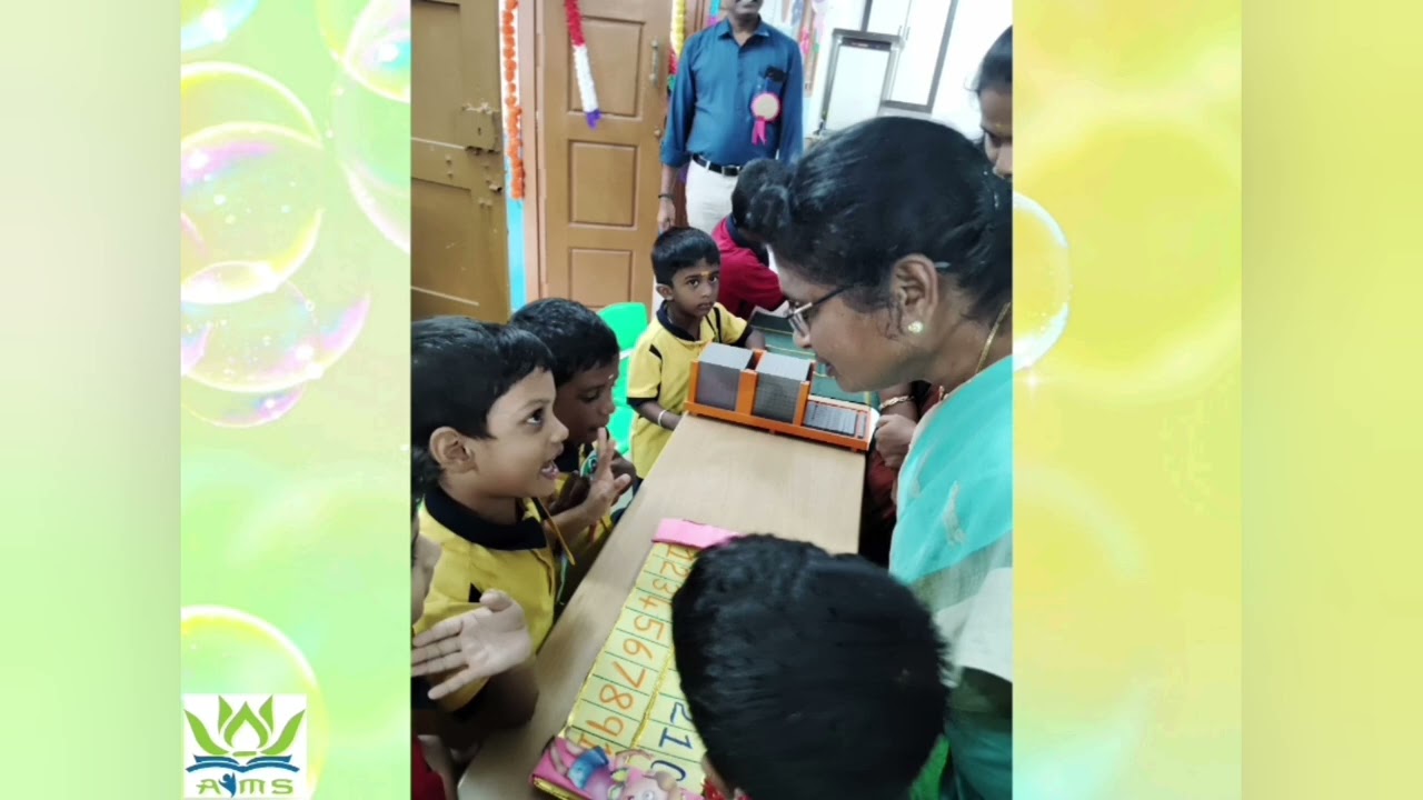 🥳Big Thanks to Our Chief guest ,all Parents & Friends🥳