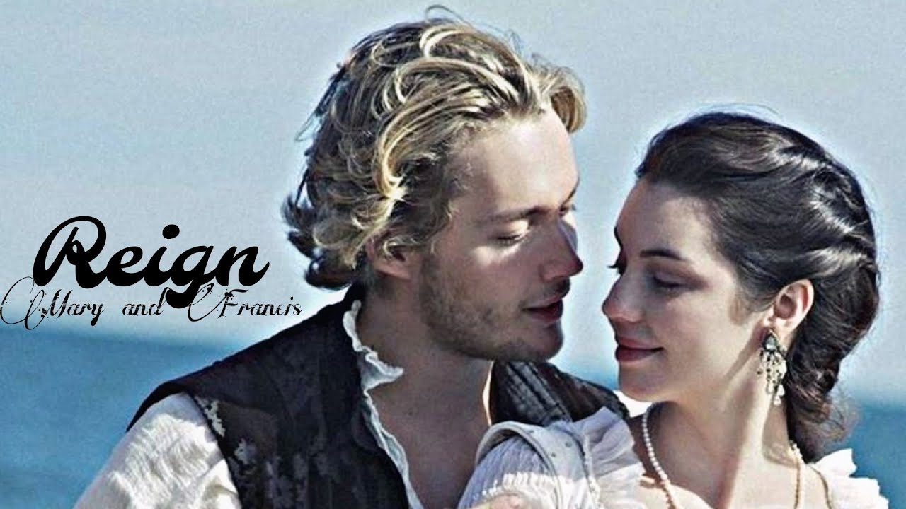 | Mary & Francis | Reign |