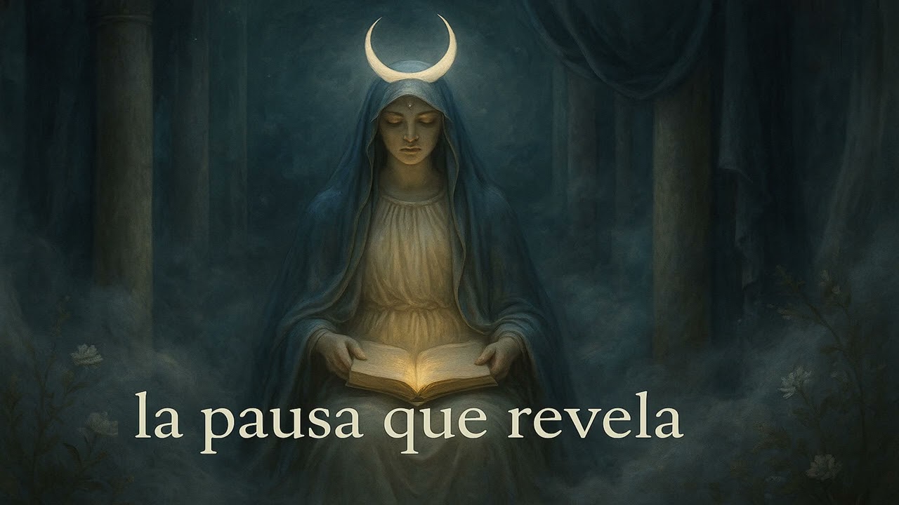 La Pausa Que Revela