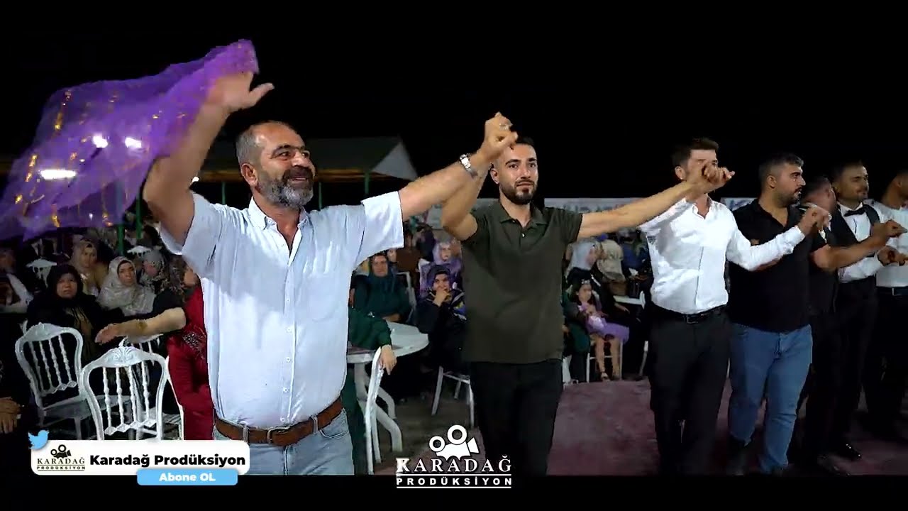 Gurbet Ele Düştü Yollarım / Korkmaz Müzik (BESNİ)
