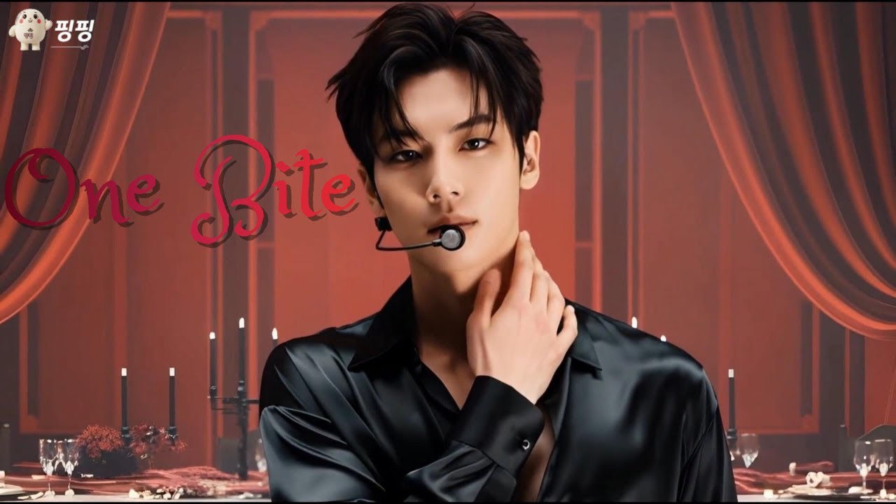 '컴백 스페셜 스테이지'RIV-N - One Bite'#핑핑 스페셜 스테이지| 20251227 핑핑 방송