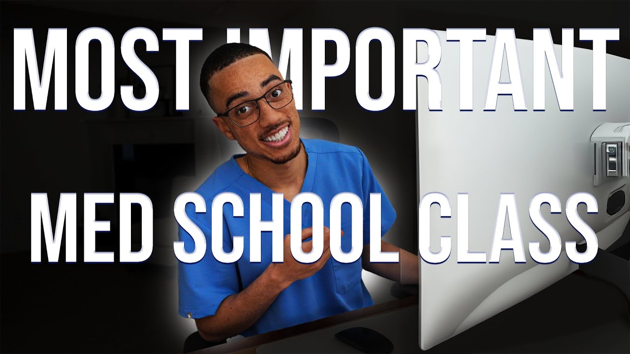 Every Medical Student Must Master This Topic!