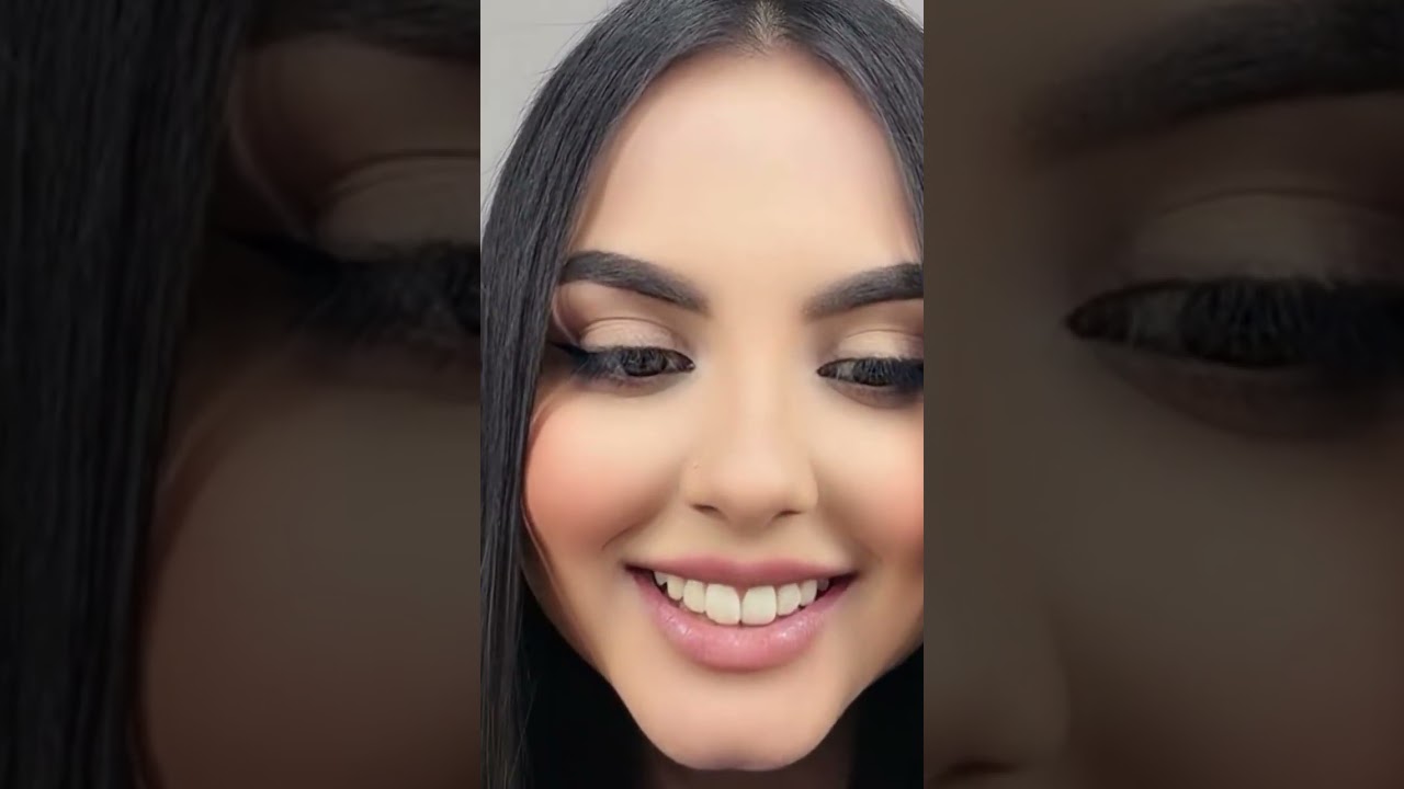 Samantha Periscope live update #1046 💚 #live #stream #beautiful # #makeup #periscope video