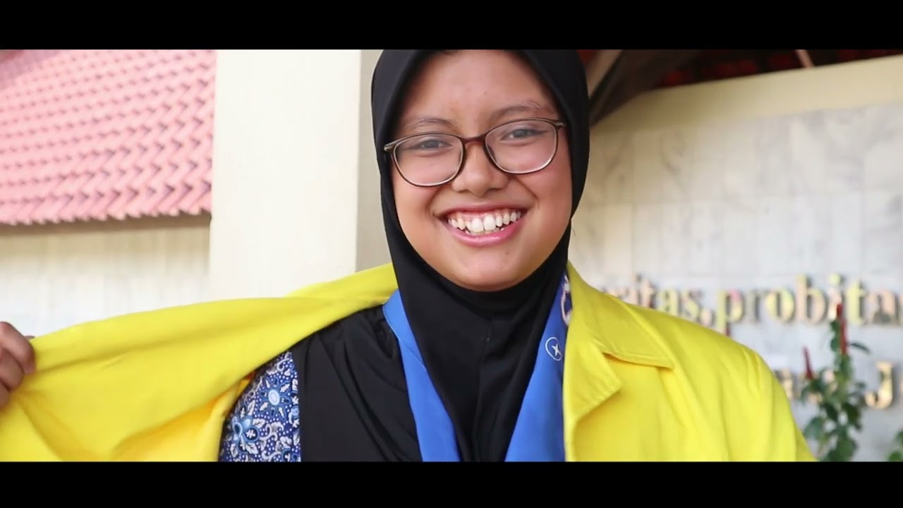 Universitas Indonesia | SYDC 3
