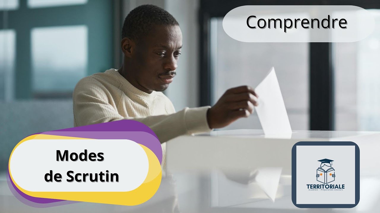 Majoritaire vs Proportionnel : Comprendre enfin les diff&eacute;rences (et le scrutin Mixte)