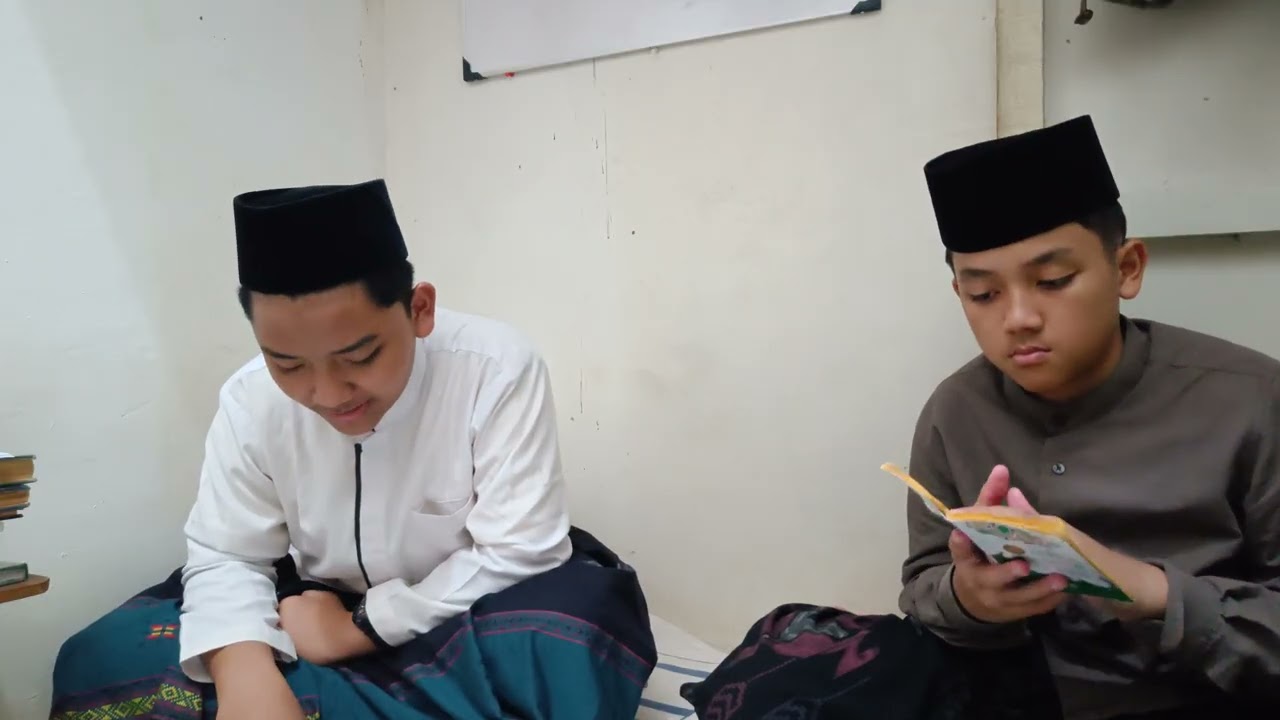 6 Februari 2026