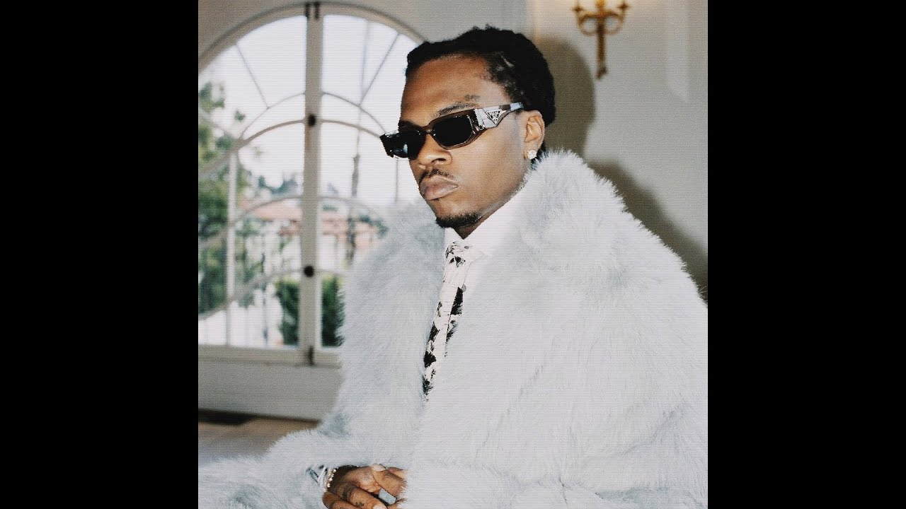 (Free) Gunna Type Beat - "Finer Things"