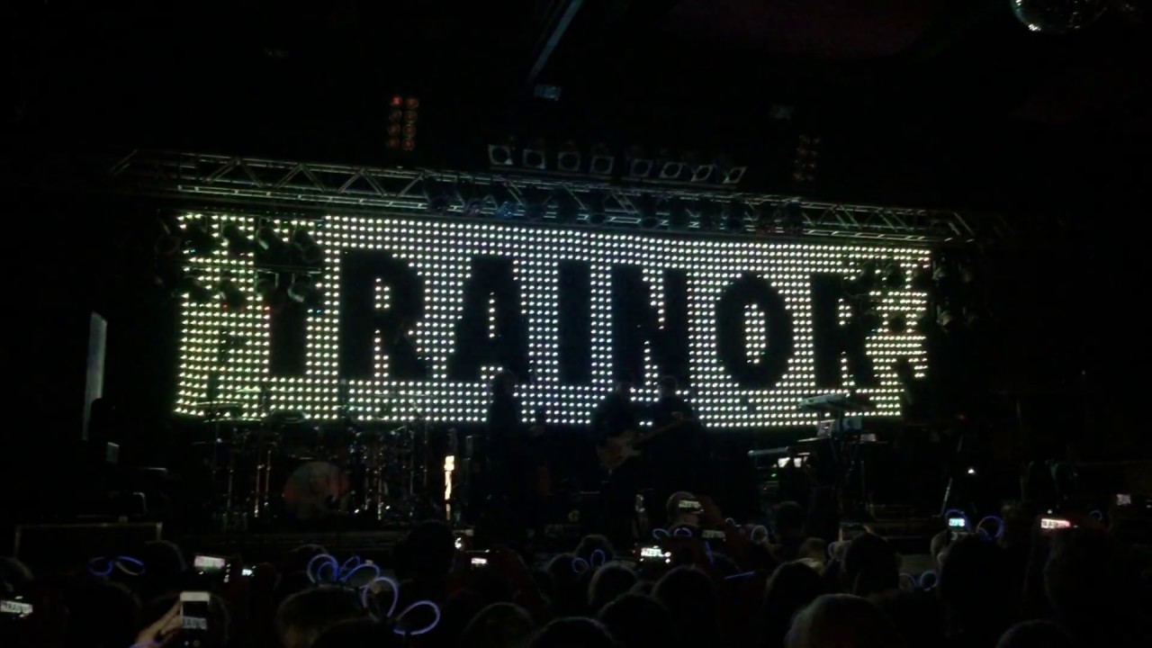 Meghan Trainor Live - That Bass Tour - Full Show - Live Music Hall Cologne 02.06.2015