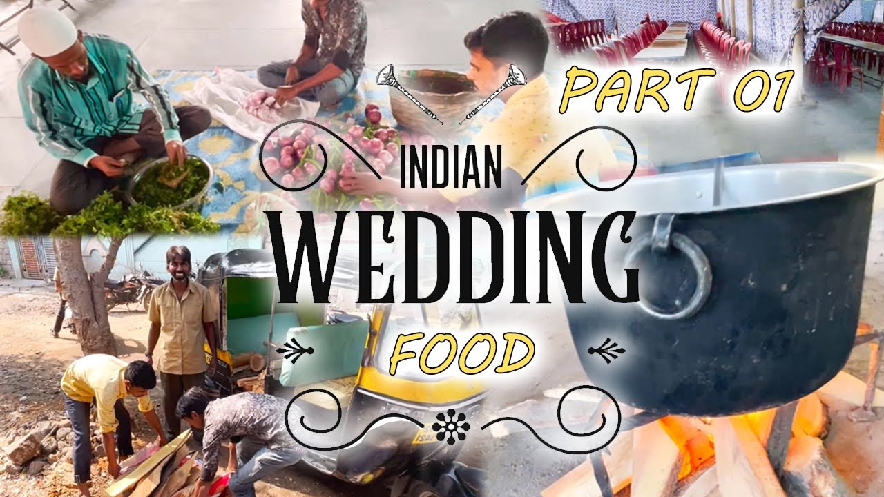 Ghar Me Engagment ki Tayyari | Indian Muslim Wedding Food | Vlogs with Habeeb 