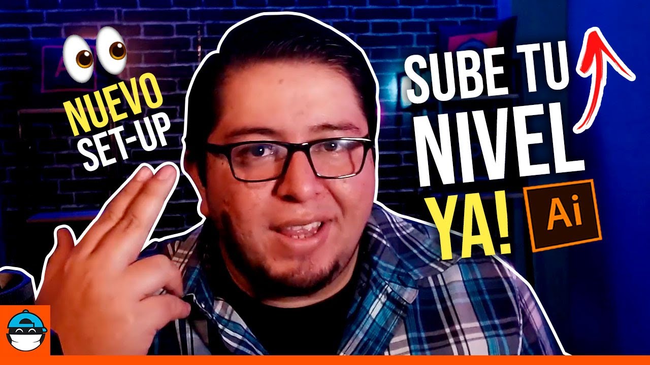 💥DESCUBRE los 9 (Mejores)TRUCOS de ILLUSTRATOR para 💪SUBIR de NIVEL