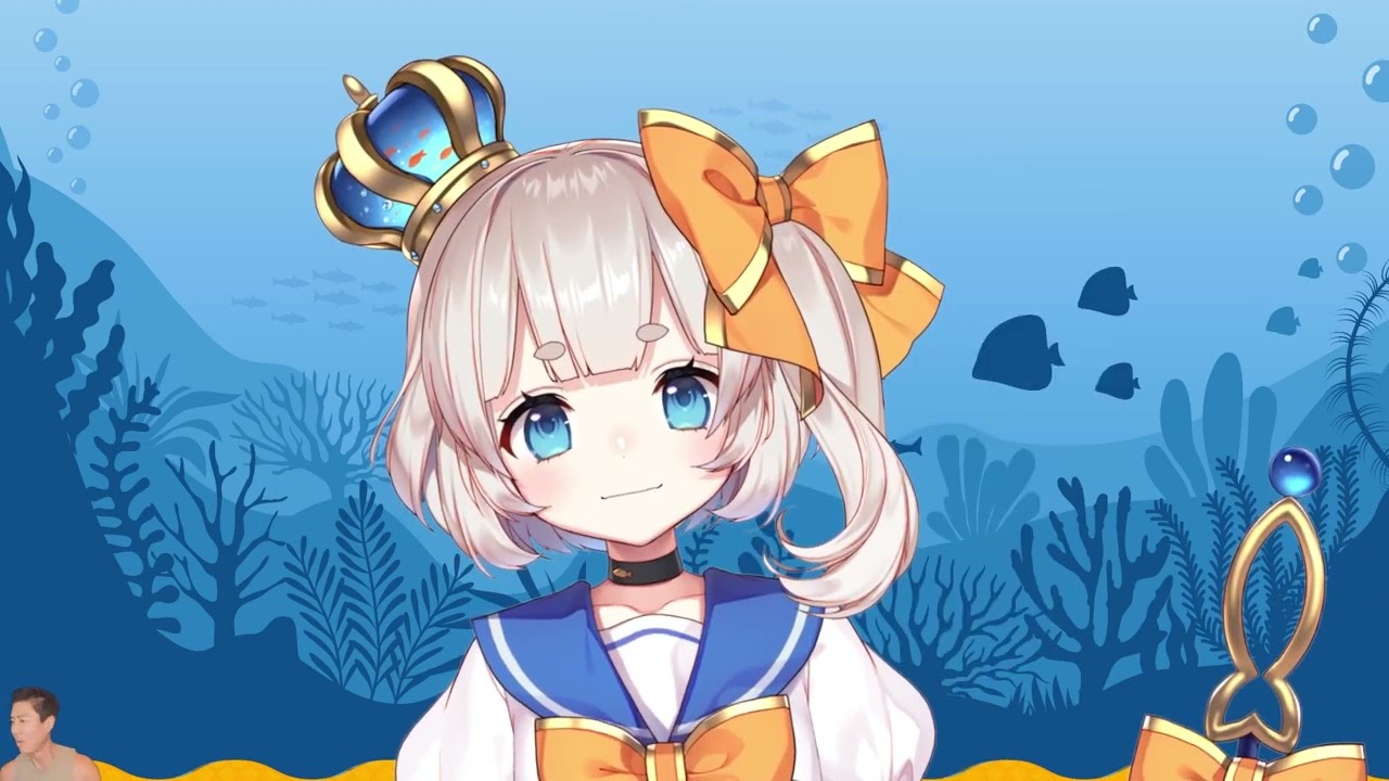I Interviewed Marimari_EN