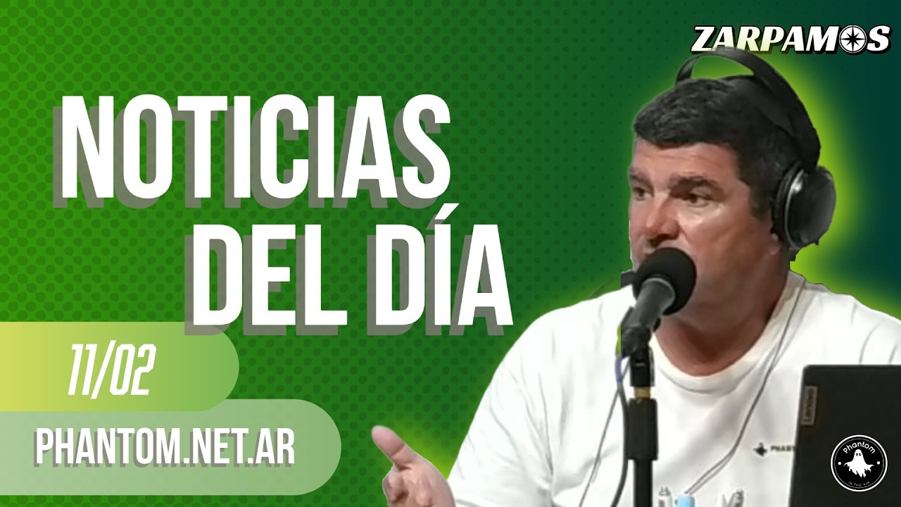 Vía Navegable Troncal: Nación crea Consejo de Control con provincias y usuarios | Noticias ZARPAMOS