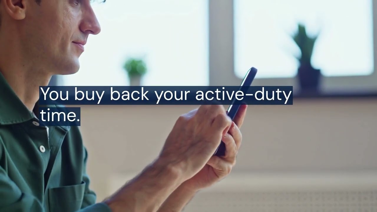 Can You Collect Both Reserve Retirement & a FERS Pension?