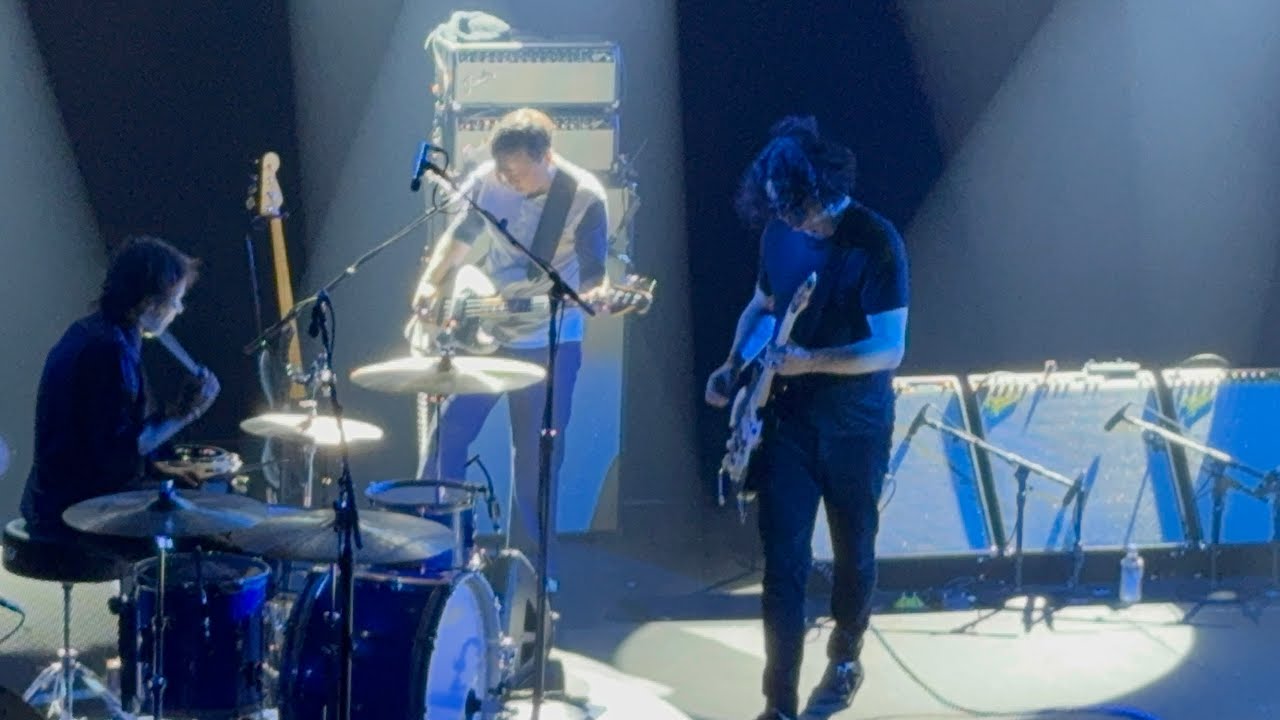Jack White 