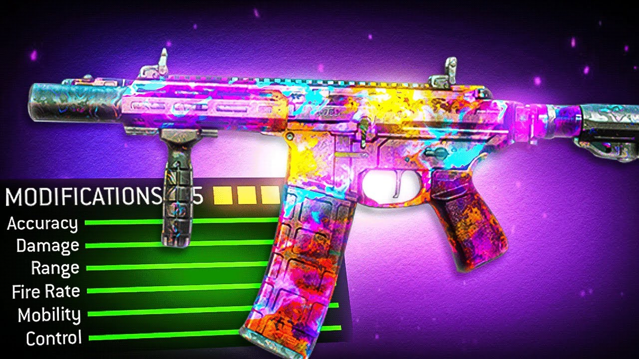 new *BEST* CHIMERA LOADOUT in WARZONE 2! 😍 (Best CHIMERA Class Setup) - MW2