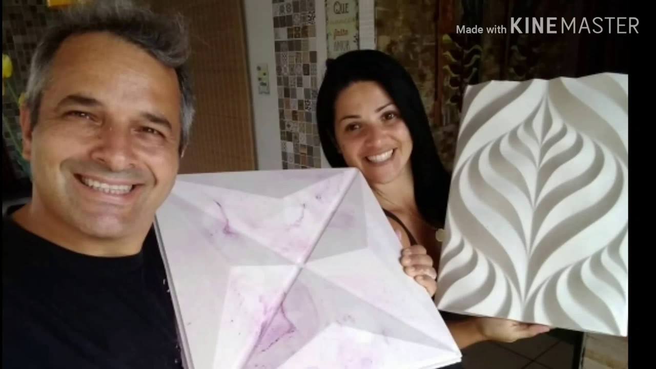 FAZER FORMA DE GESSO PIGMENTADA MARMORIZADA - NOVIDADES EFEITO MÁRMORE PLACA DE GESSO COMO FAZER