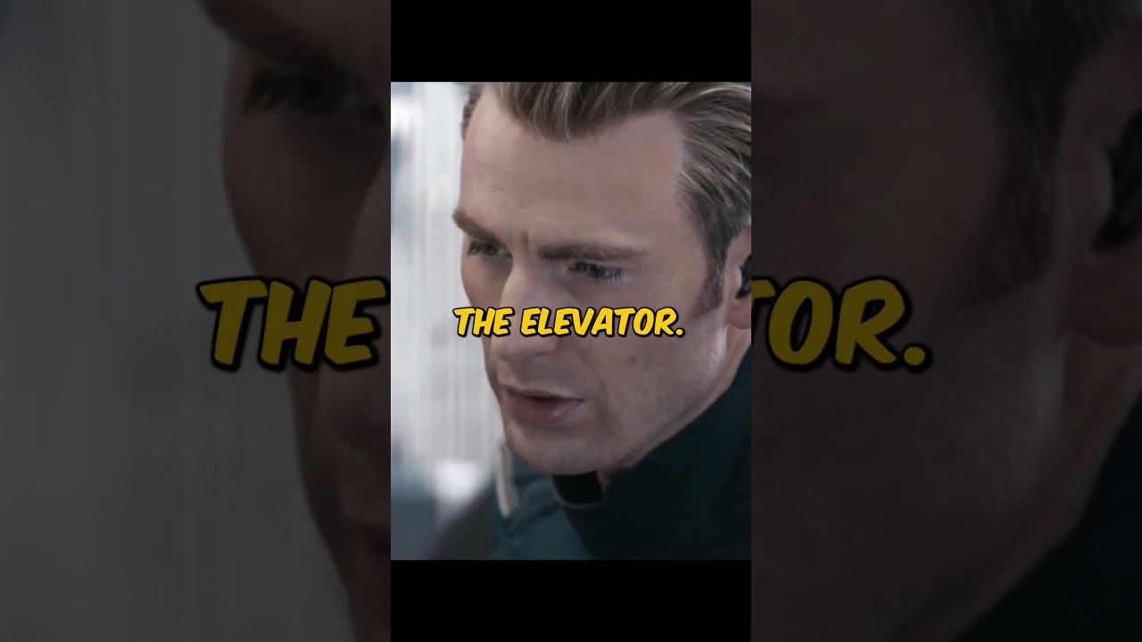 How Endgame Secretly Created Doctor Doom