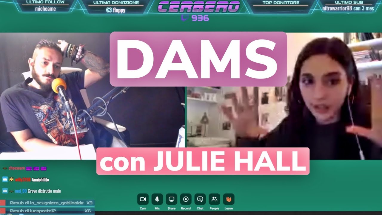 A COSA SERVE il DAMS? + Industria Hollywoodiana dagli anni ‘20 ai ‘30 | Lezione di Cinema #10