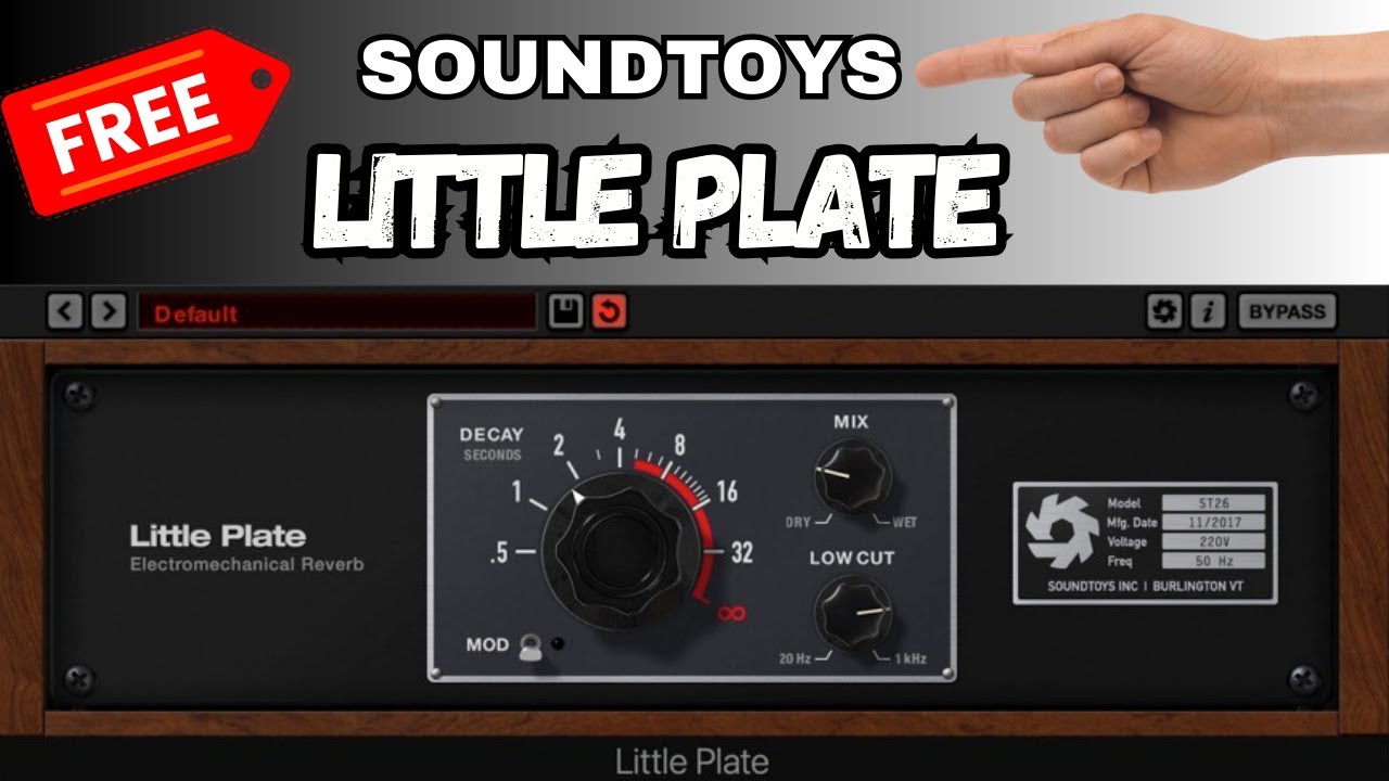 Plugin That (Shouldn’t Be Free) Limited-Time 🔥