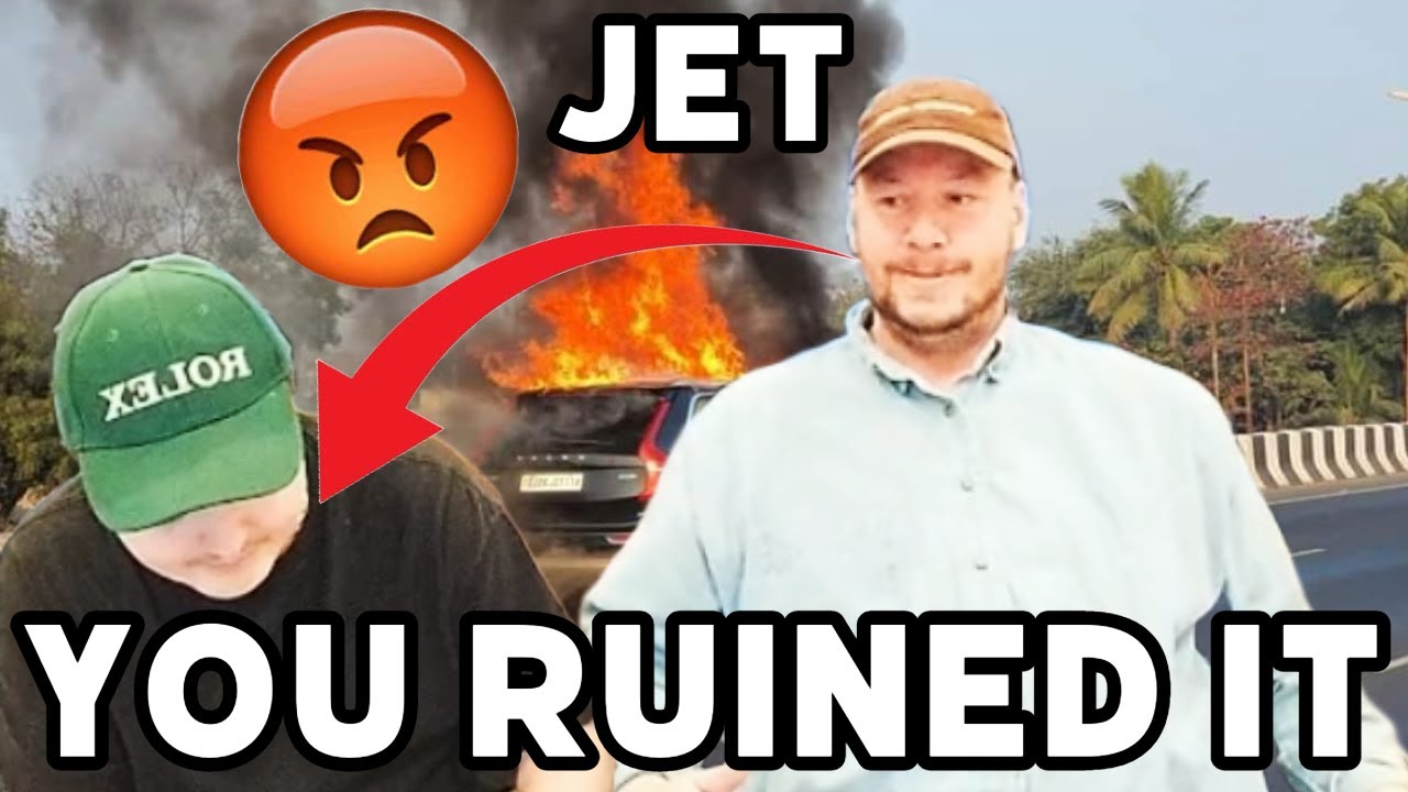 Volvo: Вы шутите? (МАШИНЫ СНОВА ПРИВЕТСТВУЮТ)