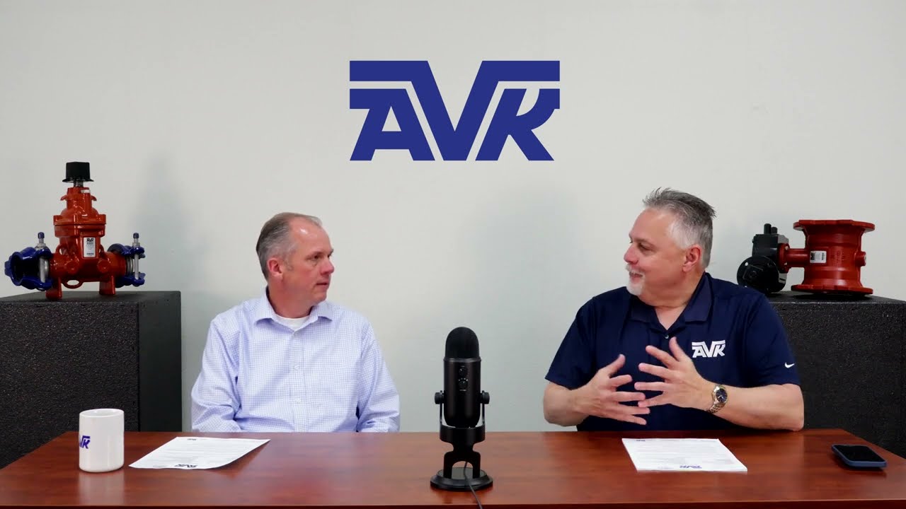 Interview with Dave Roe