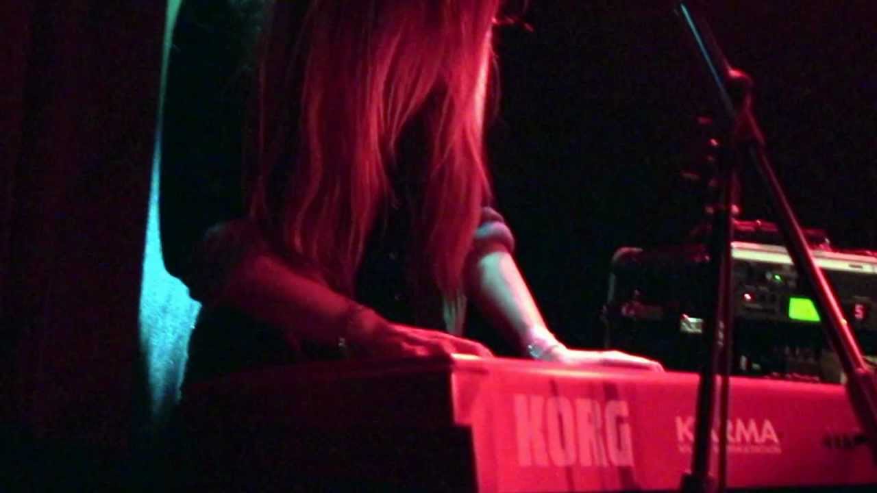 W.Angel`s CONQUEST - I Wanna Be With You
