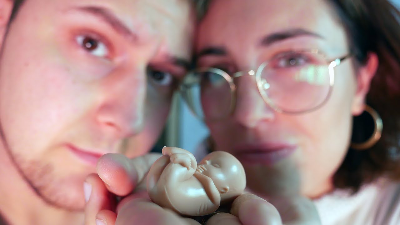 STRACILIŚMY DZIECKO i zaczęły się dziać CUDA!