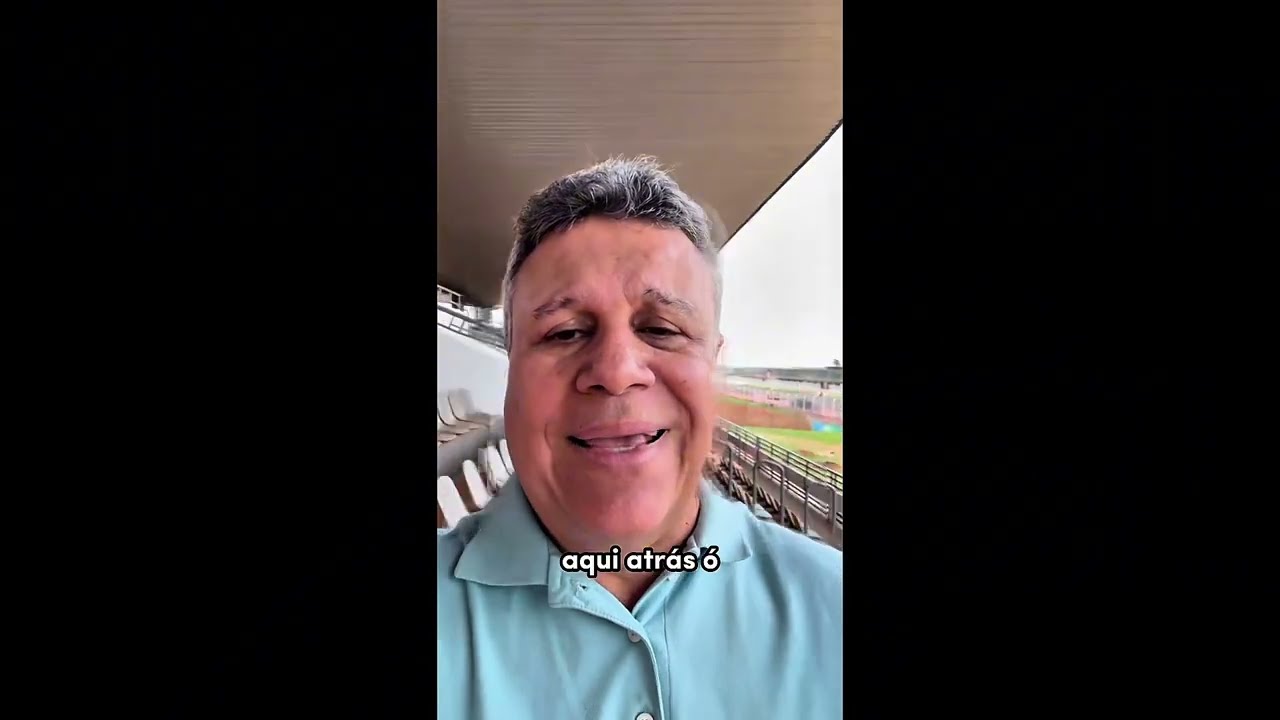 Obras, obras e obras - Boletim Mundial de Motovelocidade em Goiânia