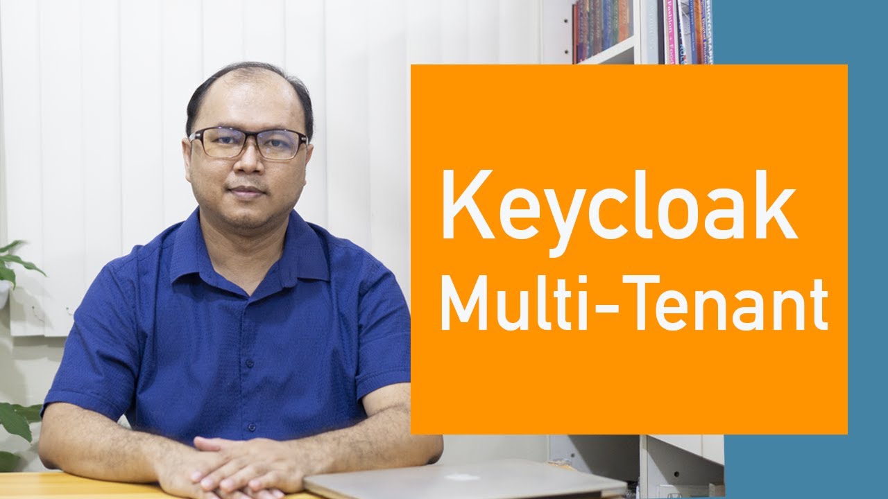 How to Implement MultiTenancy with Spring Boot and Keycloak
