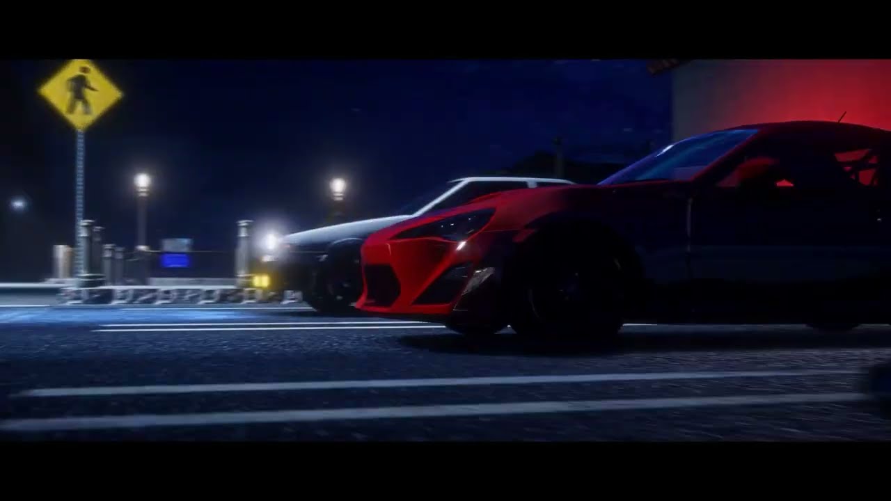 Beyond Roleplay 4.0 - Teaser