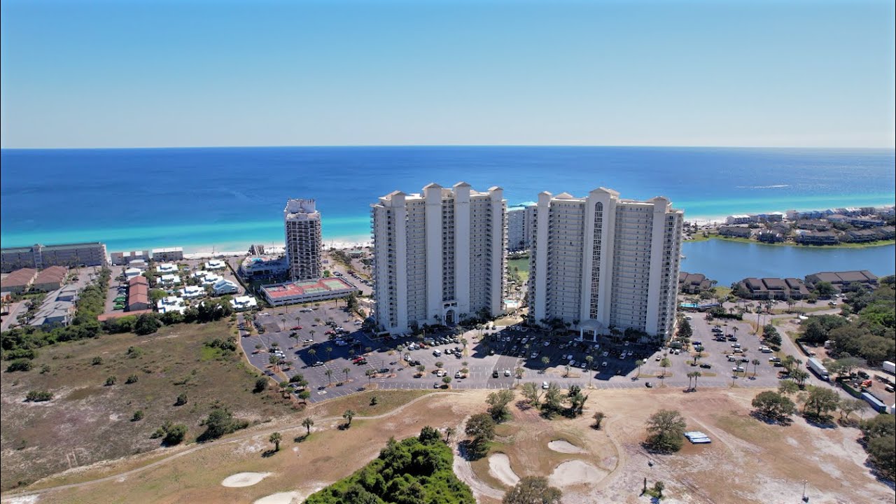 Ariel Dunes I 2108 | Miramar Beach, FL | Jay Agnew