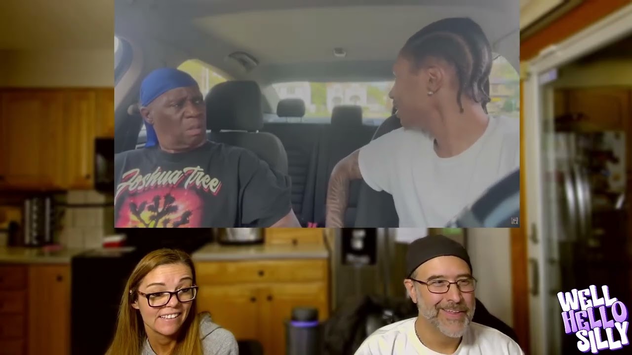 Making Up a Story That Doesn’t Make Sense About Unc - Reaction
